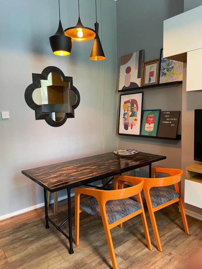 2 Bed Apartment Close To City Centre カーディフ エクステリア 写真