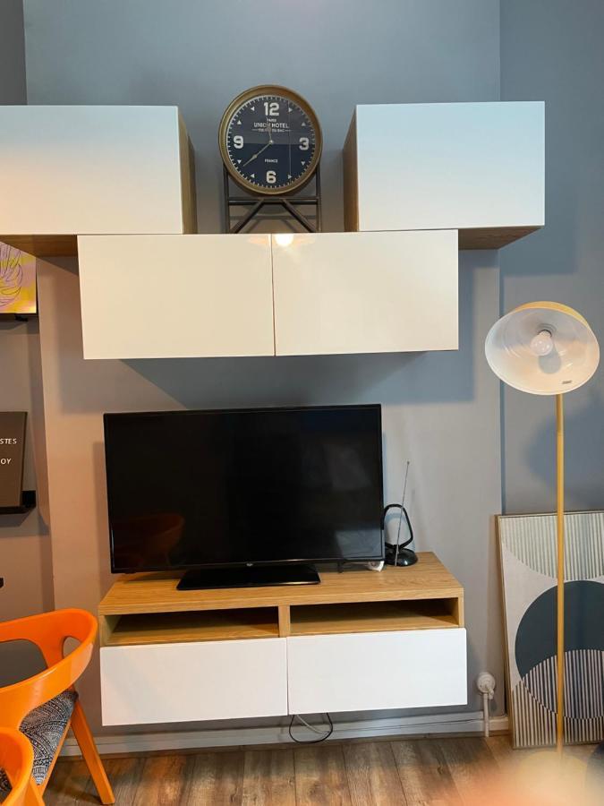 2 Bed Apartment Close To City Centre カーディフ エクステリア 写真